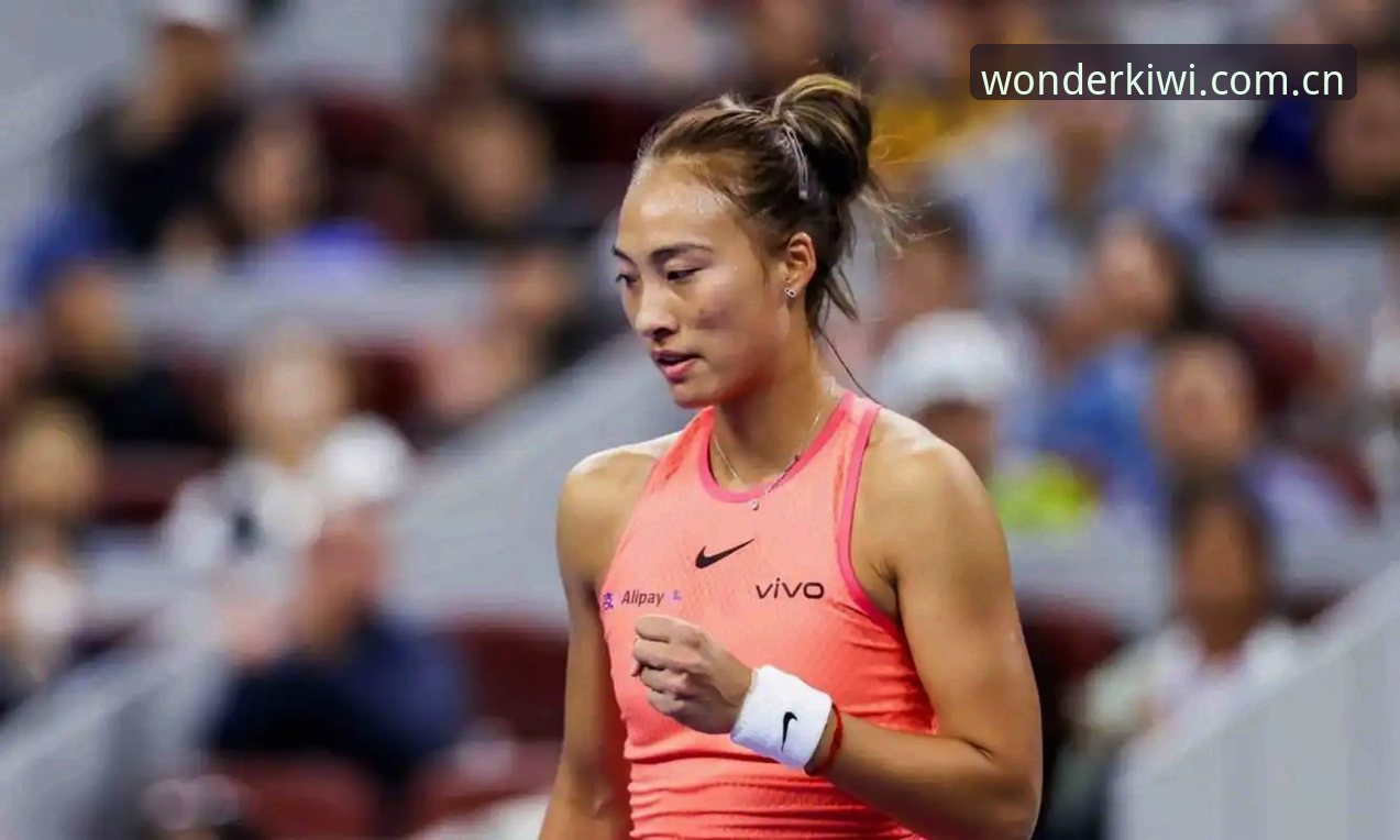 2026法网女单抽签深度评测：郑钦文保分压力下的突围路径解析