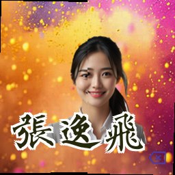 张逸飞