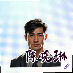 陈晓琳